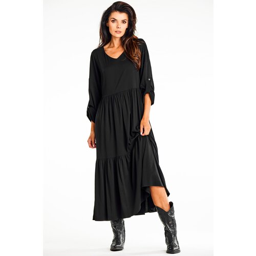Awama Woman&amp;#039;s Dress A669 Slike
