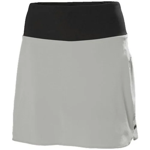 Helly_Hansen W Rask Skort Bež