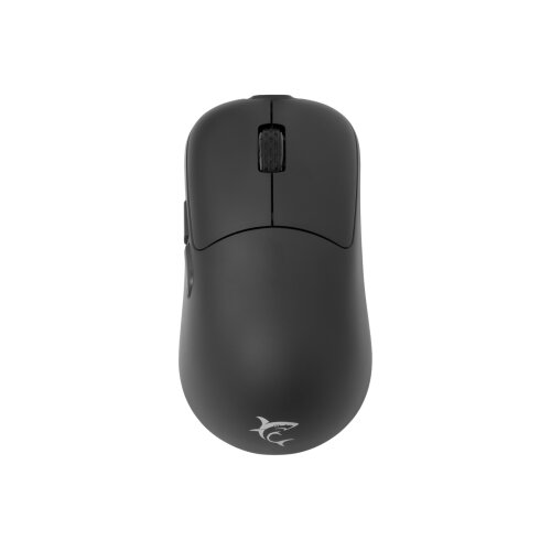 White Shark Mi&scaron; WGM-5015 Aero / 10.000 DPI - crni / wireless Cijene
