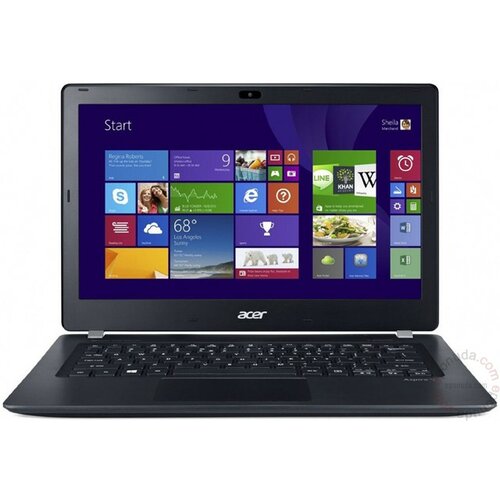 Acer Aspire V3-331-P1AP laptop Slike