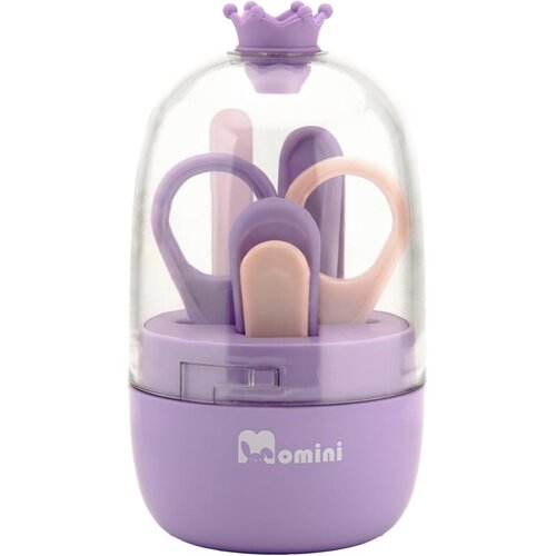 Momini Baby Nail Care Kit set za manikiro za dojenčke 1 kos Cene