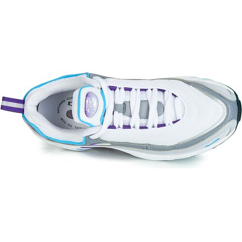 Reebok Nizke superge DAYTONA DMX Bela Slike