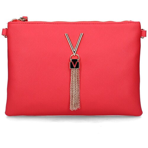 Valentino Bags Torbice VBS1IJ19 Rdeča Slike