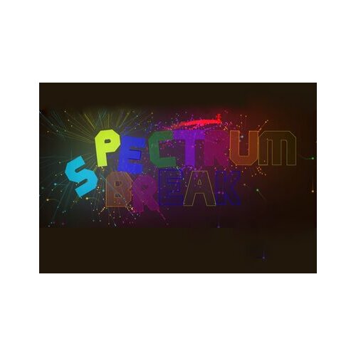 Spectrum Break Steam Key GLOBAL Cene