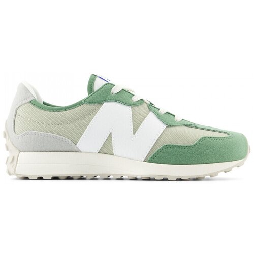 New Balance Tek &amp;amp; Trail Gs327 m Zelena Slike