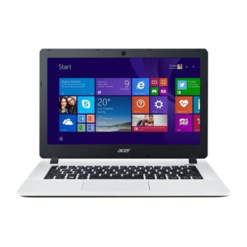 Acer Aspire ES1-331-C83Q - NX.G18EX.007 laptop Slike