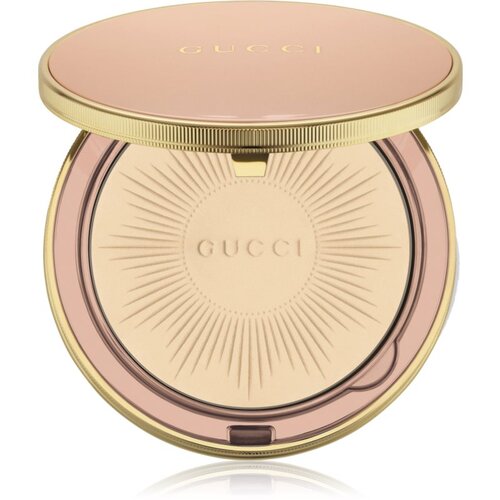 Gucci Beauty Matte Powder matirajoči puder odtenek 01 10 g Slike
