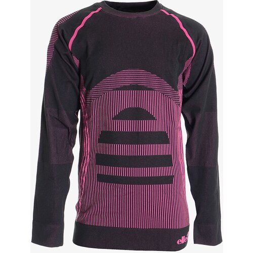 Ellesse majice dug rukav za devojčice kids ski underwear top gg ELU193400-01 Cene