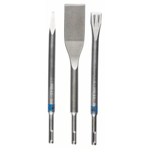 Bosch 2607019159 komplet dlijeta 3-dijelni SDS-Plus 1 Set