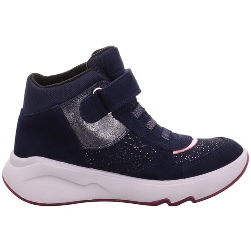 Superfit čevelj gležnjar - membrana MELODY 1-000632-8000 D modra t 27 Cene