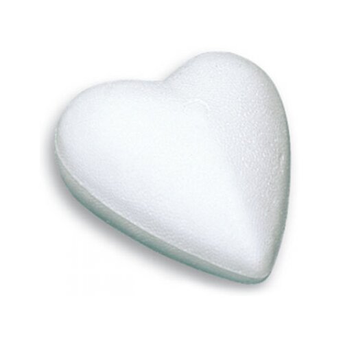  Srca od stiropora - izbor širina | različite dimenzije Cijene