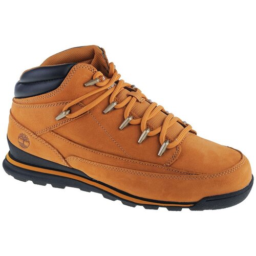 Timberland Trekking čevlji Euro Rock Wr Basic TB0A2A9T2311 Wheat Nubuck Cene