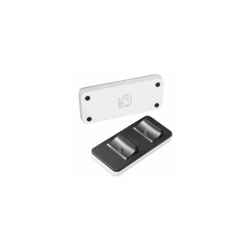 PS5 DOCKING STATION za kontrolere Slike