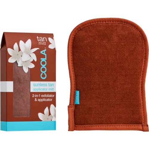 Coola Sunless Tan Applicator Mitt - 1 k. Cene