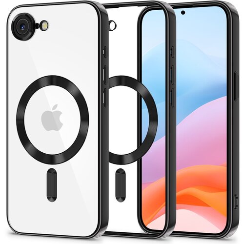 TECH-PROTECT OVITEK MAGFLEX ZA IPHONE 16E ZA MAGSAFE OPTIMIZIRAN, (5000013351) Cene