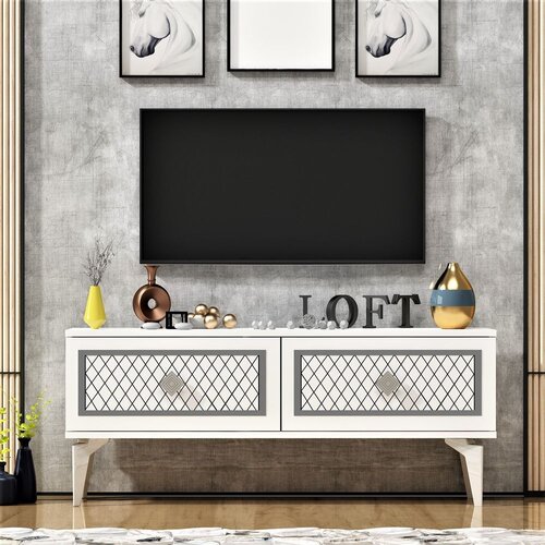 HANNAH HOME TV komoda Arel 475OLV2648 Cene