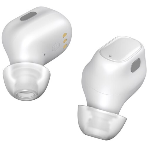 Baseus Encok True Wireless Earphones WM01, bijela Slike