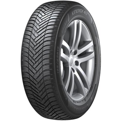 Hankook 215/55R16 97V XL M+S H750 Kinergy 4S 2 Letnik2023 Cene