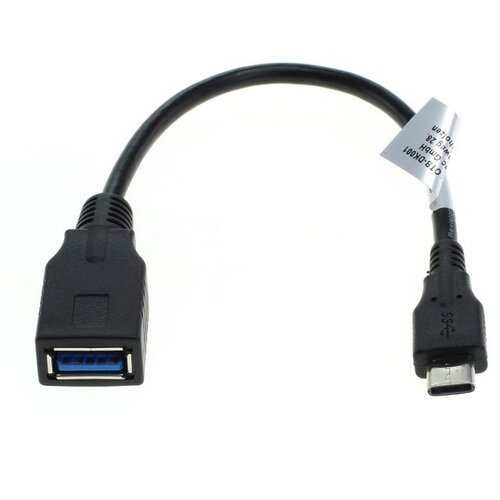  USB OTG kabel za pametne telefone, univerzalni, USB-C Slike