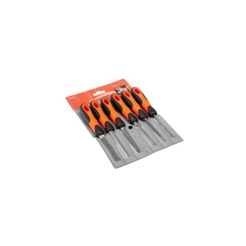 Bahco 6-dijelni set turpija sitni narez 100mm 1-476-04-3-2 Cijene