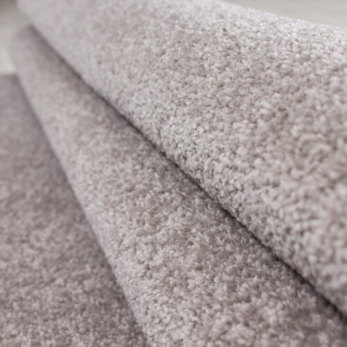 Ayyildiz Carpets Svetlo rjava preproga 80x150 cm Ata &amp;ndash; Slike