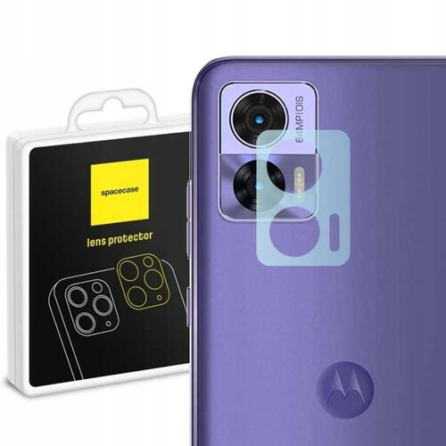 Spacecase STEKLO ZA KAMERO IZ KALJENEGA STEKLA ZA MOTOROLA EDGE 30 NEO, (21964968) Slike