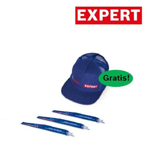 Bosch Professional list + EXPERT kapica 061599765M Cijene