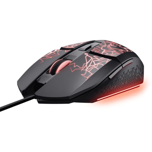  GXT113 FELOX LED GAMING MOUSE, žičani mi&scaron;,... Cijene