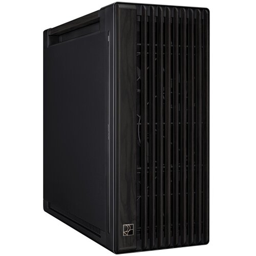 Asus PROART PA602 WOOD METAL PWM BLACK kućište crno Cene