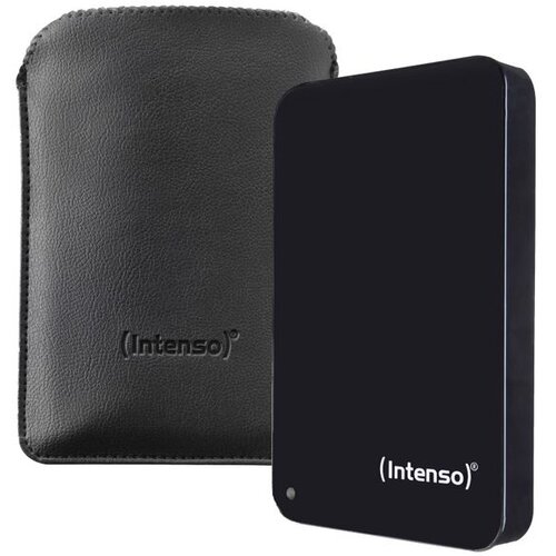 Intenso Memory Drive 1TB 2,5 USB 3.0 incl Bag Cene