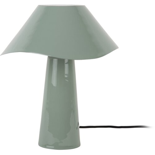 Leitmotiv Kadulja zelena stolna lampa (visina 33 cm) Ameno &amp;ndash; Slike