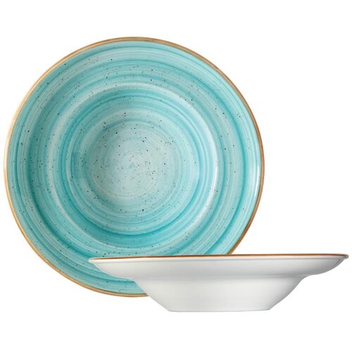 Bonna Aqua globoki krožnik Gourmet / 24cm / 400ml / 6kos, (21364585) Slike