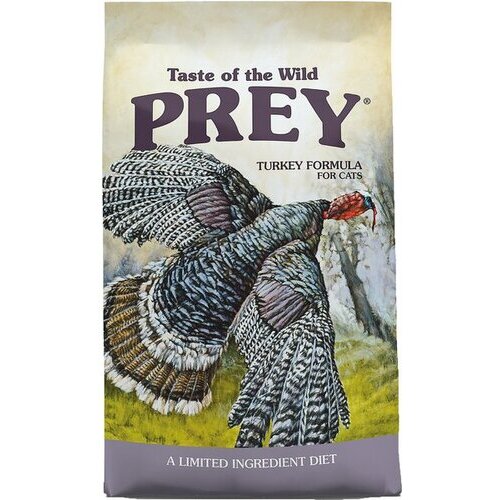 Taste Of The Wild Dijetalne granule za mačke Prey Ćuretina 6.8kg Cene