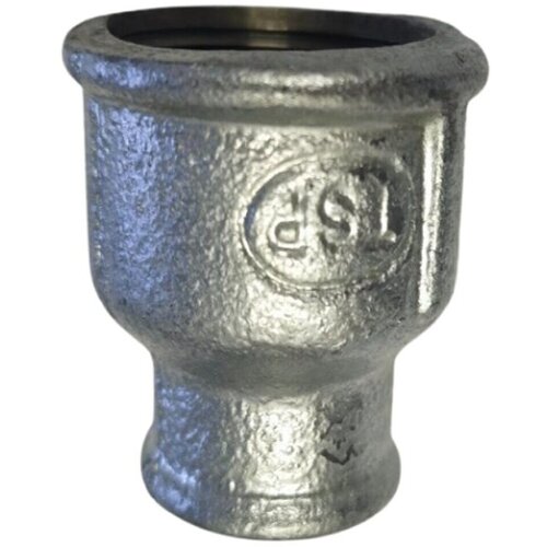  Redukcijska spojnica (1 1/4" x 3/4", Čelik, Pocinčano) Cijene
