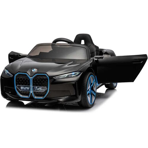  Auto na akumulator BMW I4 12V model 103 - Crni Cene