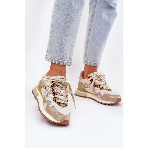 D.Franklin Sneakers Sports Shoes Women's Cene