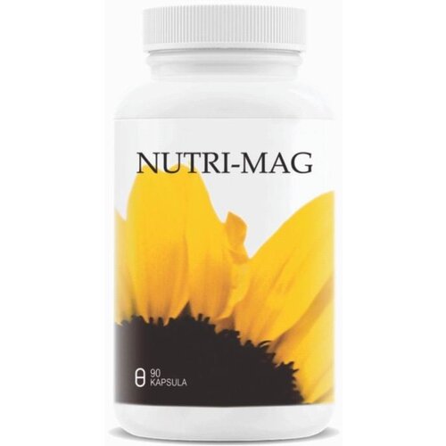 Vida Nutri mag 90 tableta Cene