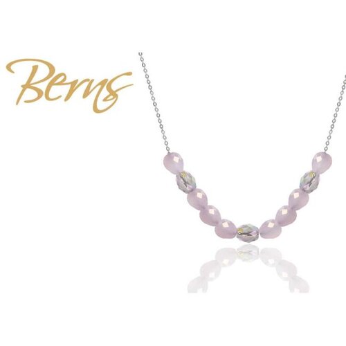 Berns ogrlica r13676 hazel Slike