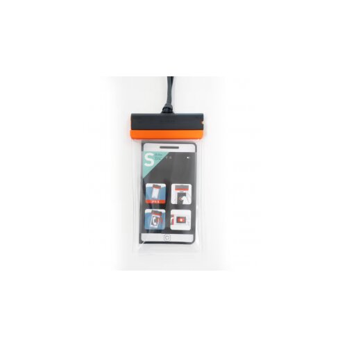 Vodootporna torbica za telefon S Slike