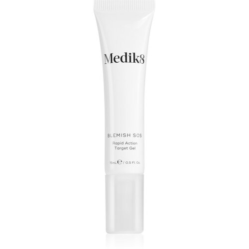 Medik8 Blemish SOS lokalni gel za akne 15 ml Cijene