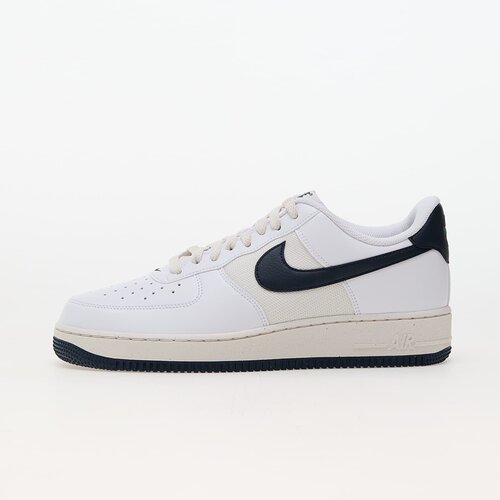 Nike Air Force 1 '07 Nn White/ Obsidian-Fir-Phantom Cene