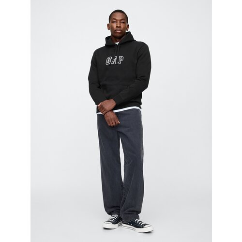 GAP Logo Sweatshirt - Men&amp;#039;s Slike