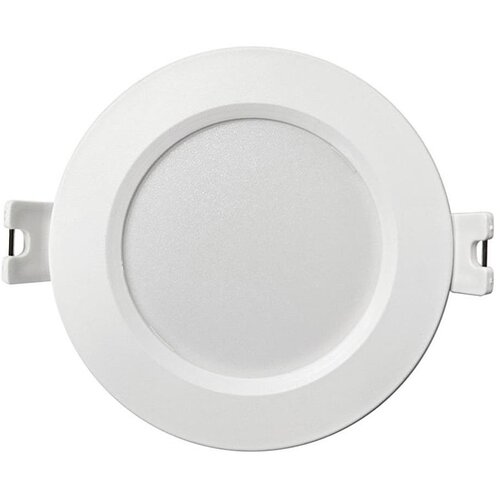  led ugradno svetlo circle LED/3W/230V 4000K preč. 9 cm belo Cene