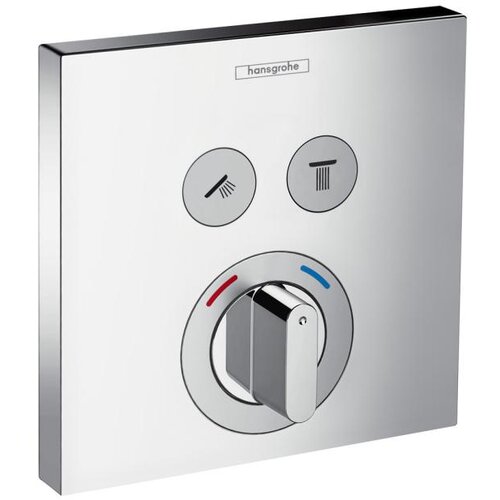 Hansgrohe 15768000 ShowerSelect pokrivna plošča Cene