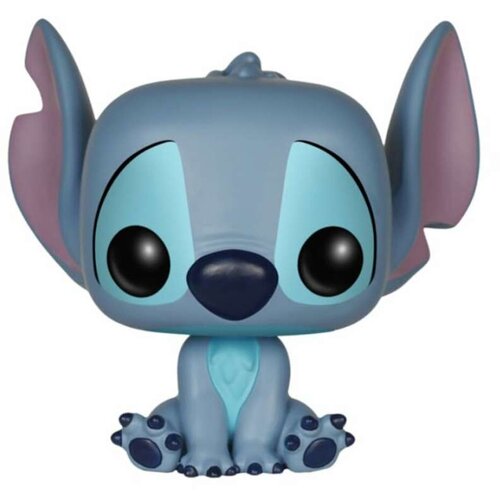 Funko POP! figure Disney Stitch Seated Slike