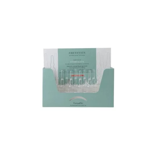 Tretman protiv opadanja kose Amethyste Advance Stimulate – 12 x 8 ml Cijene