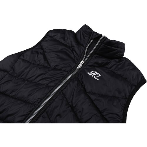 HANNAH Dámská vesta CYNTHIA anthracite (white) Cijene