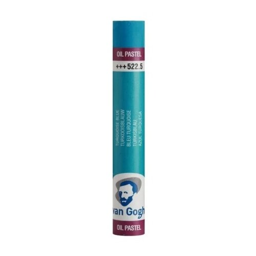 Royal Talens van gogh uljani pastel - odaberite nijansu turquoise blue ( 689051 ) Cene