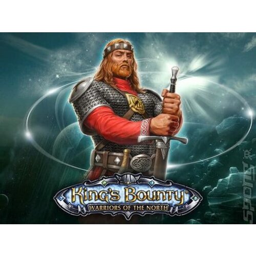  King's Bounty: Warriors of the North Steam Key GLOBAL Cene