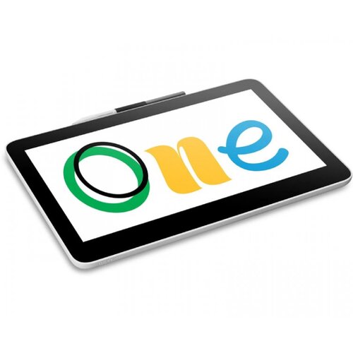 Wacom grafička tabla one 12 pen display Slike